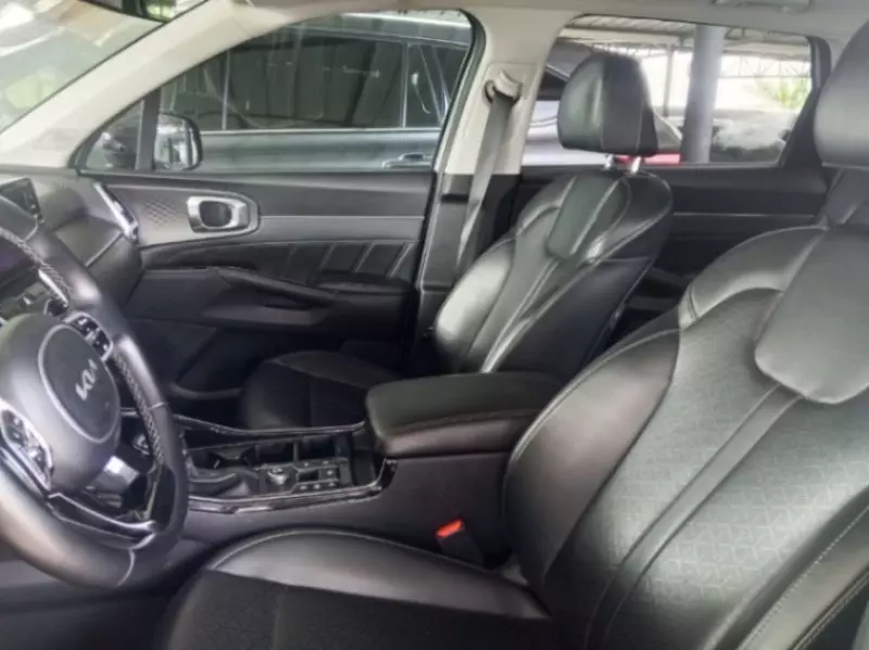 KIA Sorento   - 2023