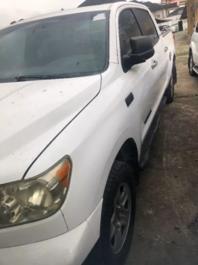 TOYOTA Tacoma   - 2012