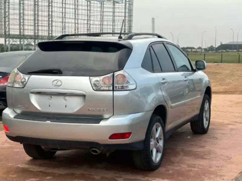 Lexus RX 350   - 2007