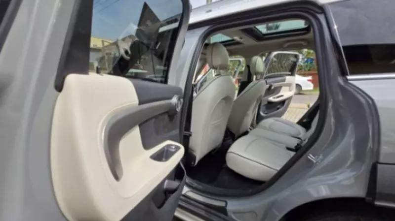 MINI Cooper S Countryman   - 2021