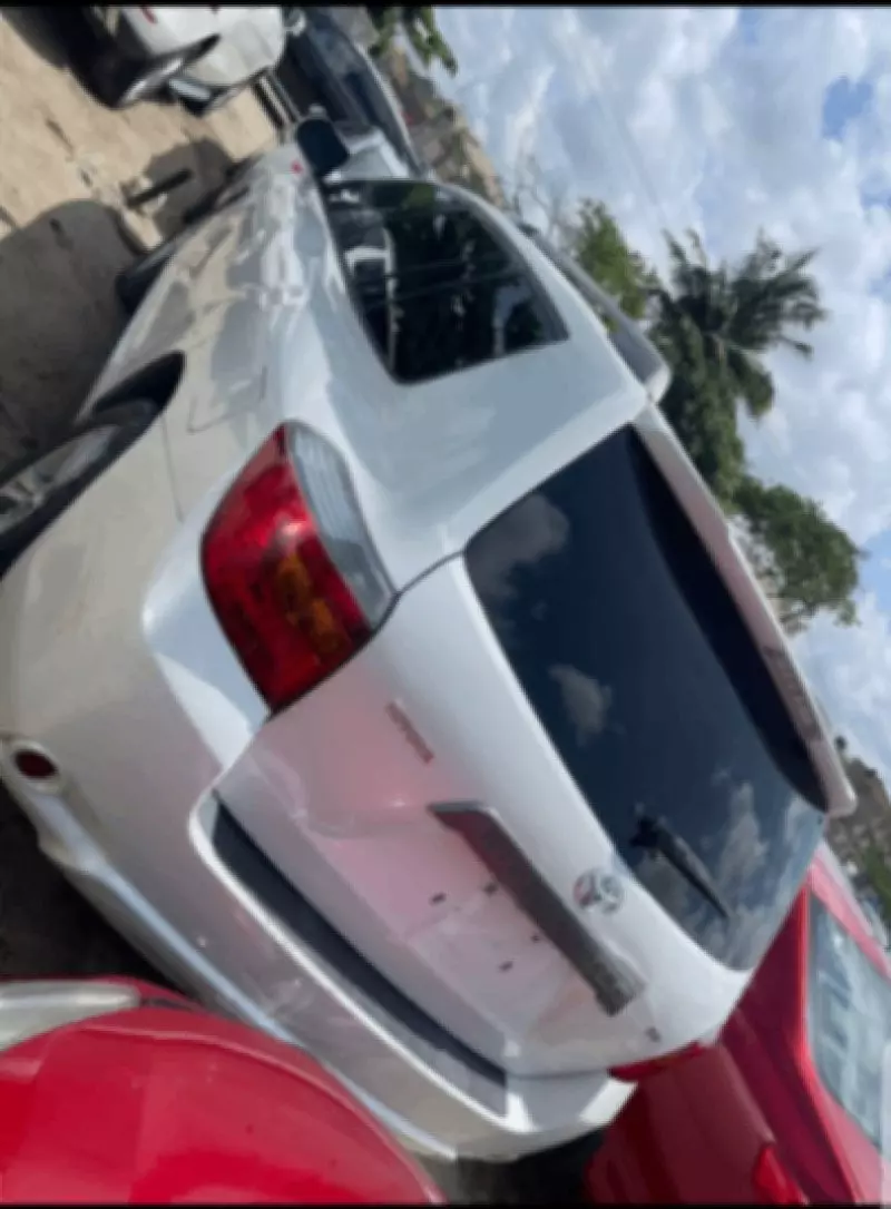 TOYOTA Highlander   - 2008