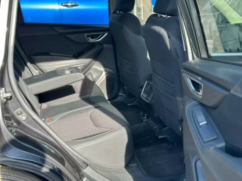 Subaru Forester   - 2019