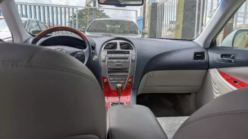 Lexus ES 350   - 2008