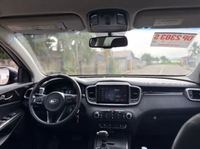 KIA Sorento   - 2016