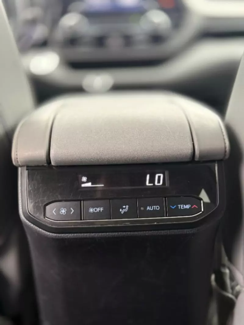 TOYOTA Highlander   - 2022