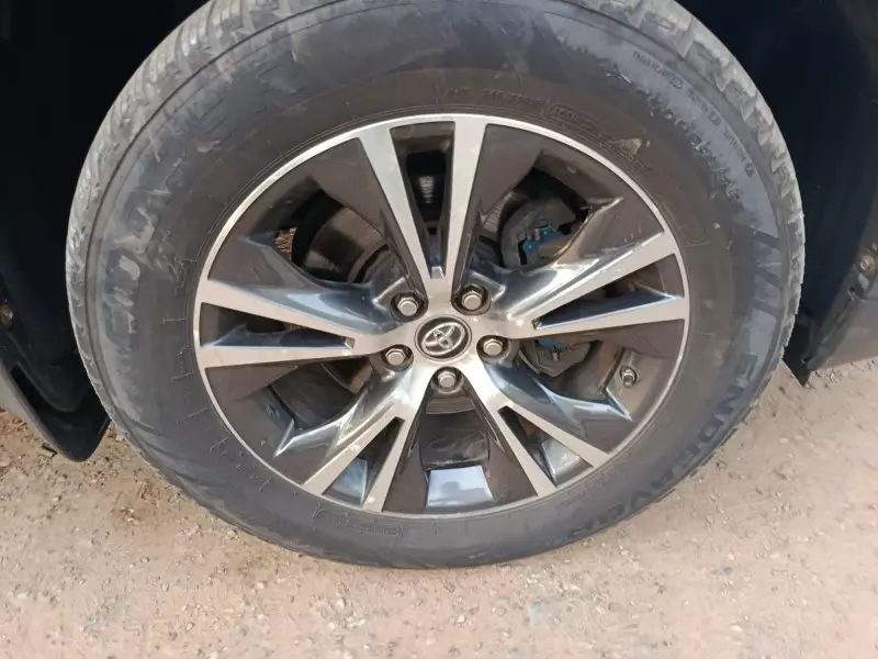 Toyota Highlander   - 2018