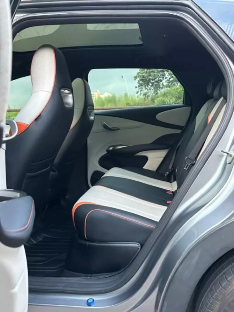 BYD SHARK 6 - 2022