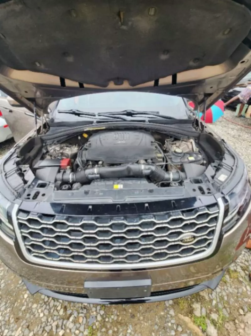 RANGE ROVER Vogue - 2018