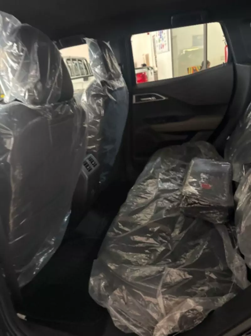 Mitsubishi Outlander Sport - 2026