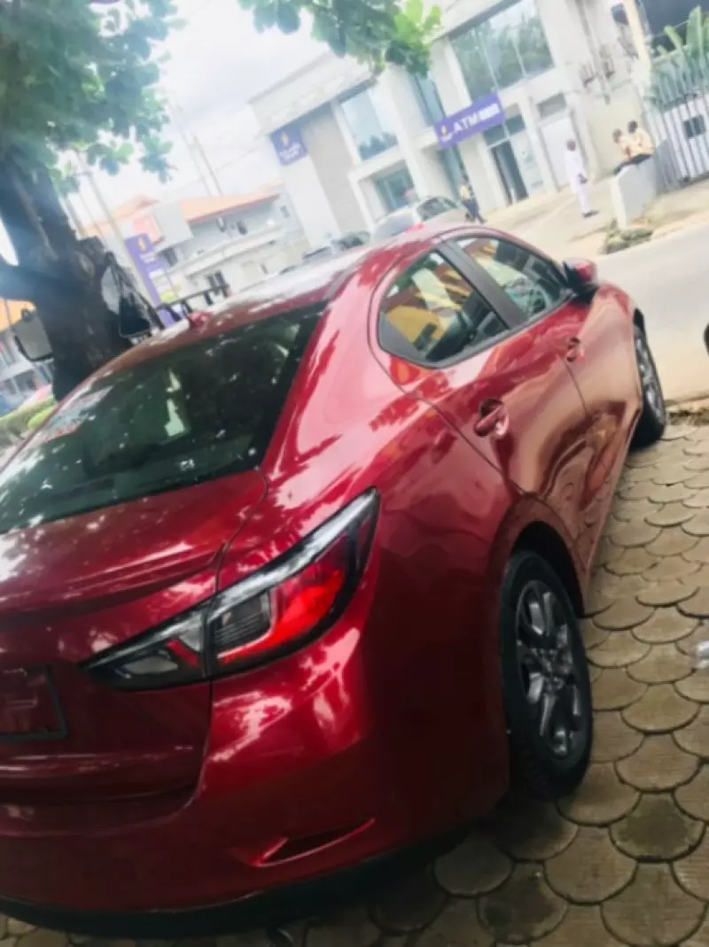 Toyota Yaris   - 2019