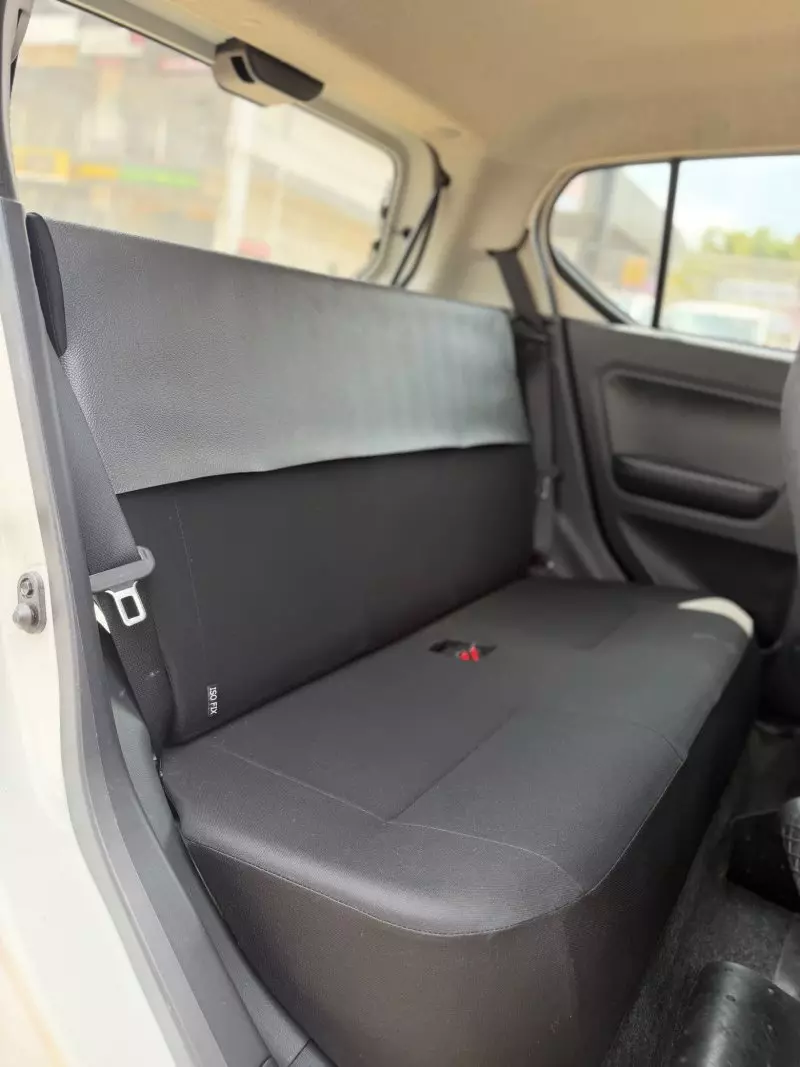 Daihatsu Mira    - 2019
