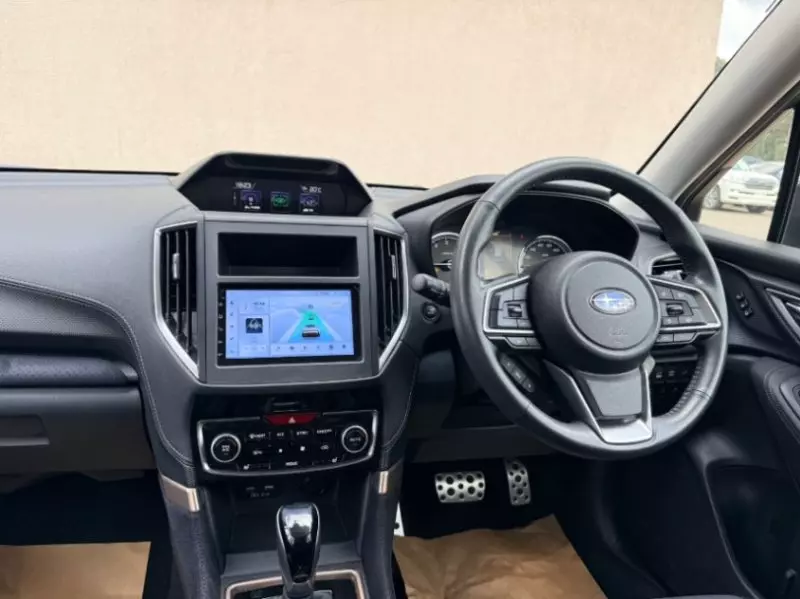 Subaru Forester   - 2022