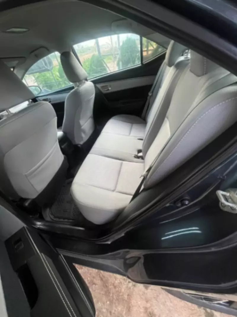 TOYOTA Corolla   - 2014