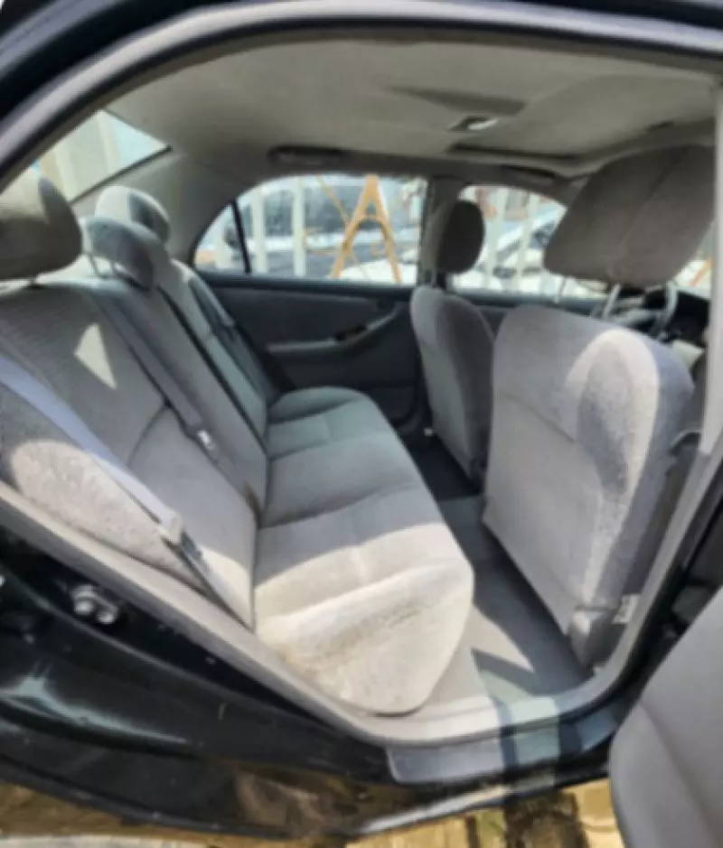 Toyota Corolla - 2006
