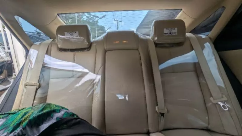 TOYOTA Avalon   - 2016