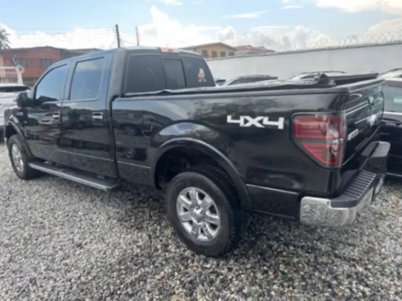 Ford F 150   - 2014
