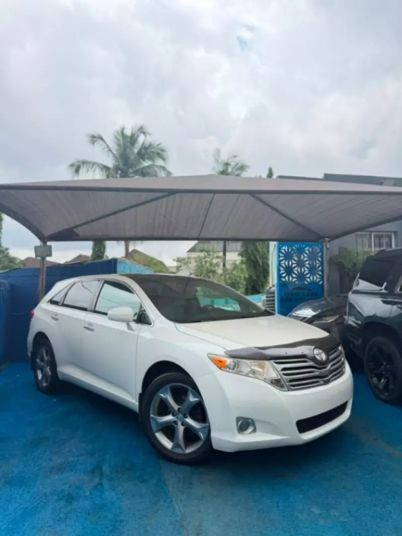 TOYOTA Venza   - 2009