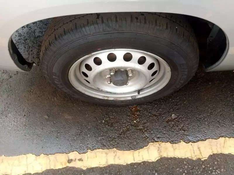 Toyota Succeed    - 2015