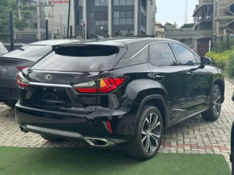 Lexus RX 350   - 2016