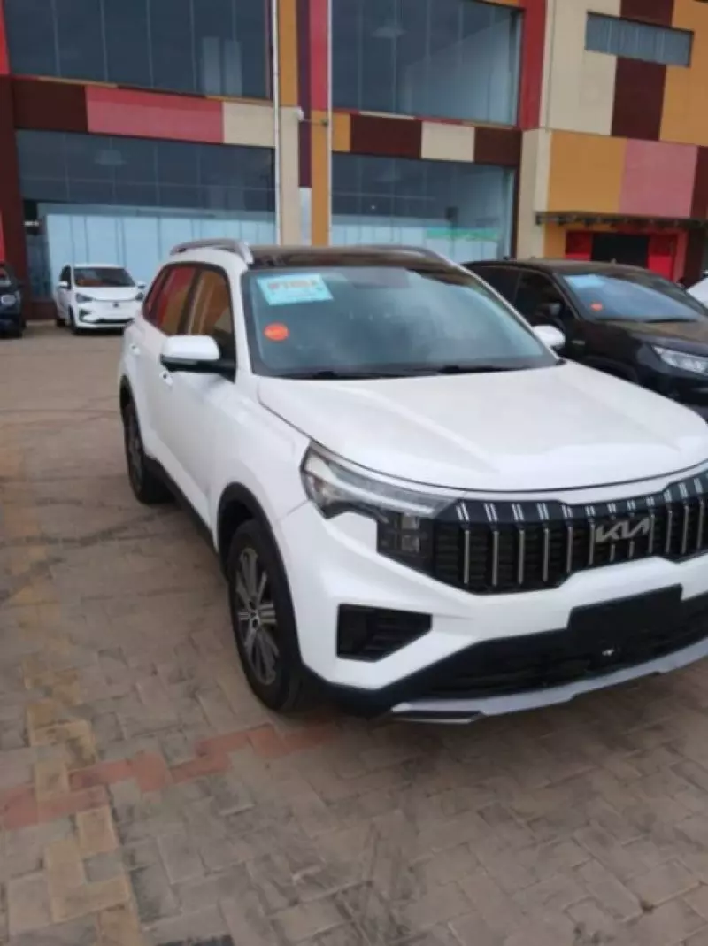 KIA Sportage   - 2022