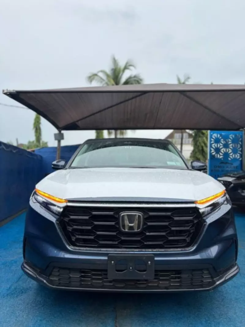 Honda CR-V - 2023