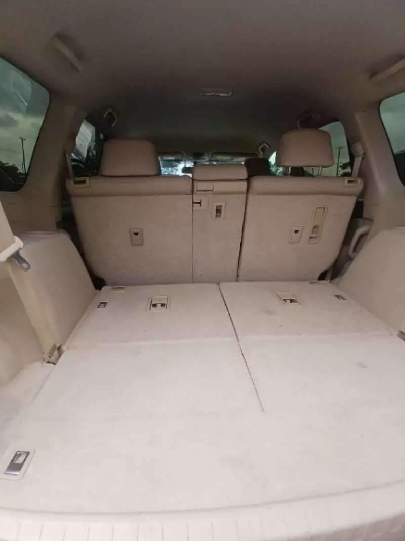TOYOTA Landcruiser Prado   - 2019