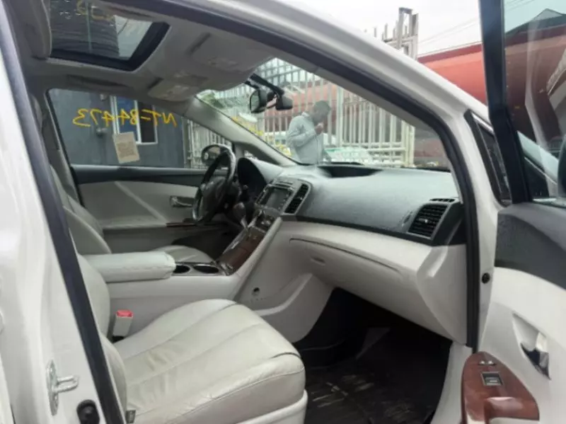 Toyota Venza   - 2009