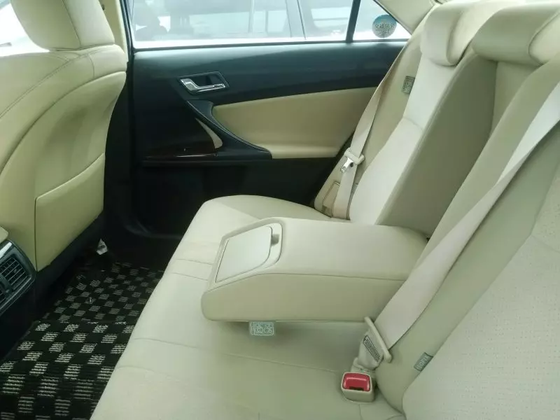 Toyota Mark X   - 2013