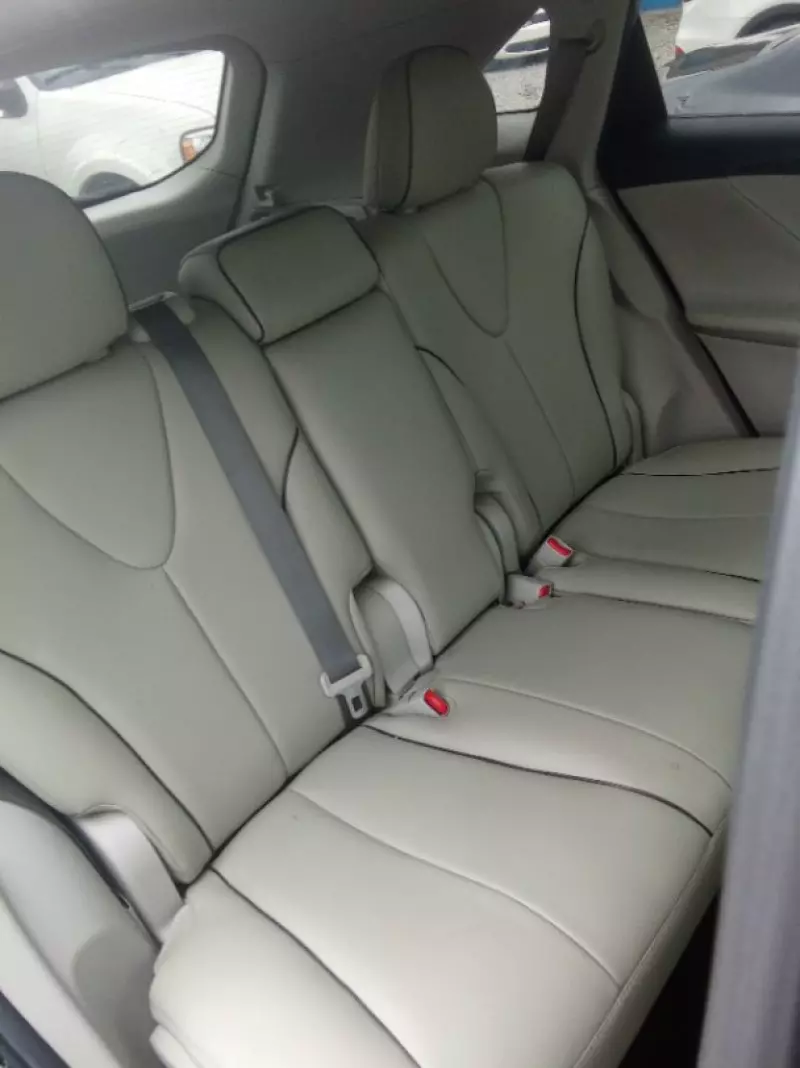Toyota Venza   - 2014