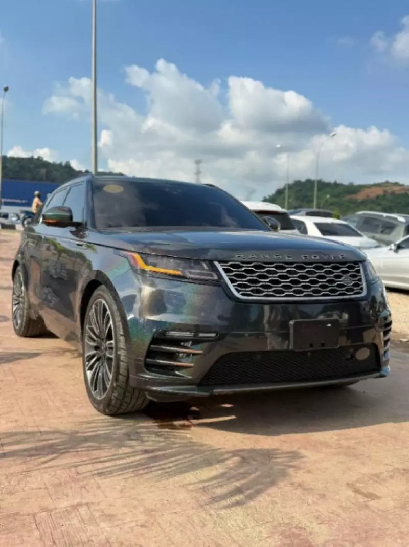 Land Rover Range Rover Sport - 2018