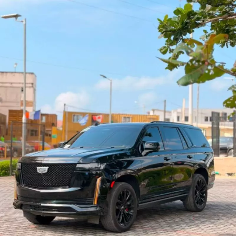 BORGWARD Other   - 2021