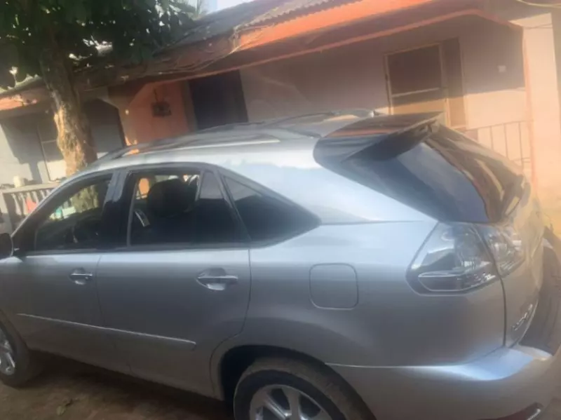 Lexus RX 350   - 2009