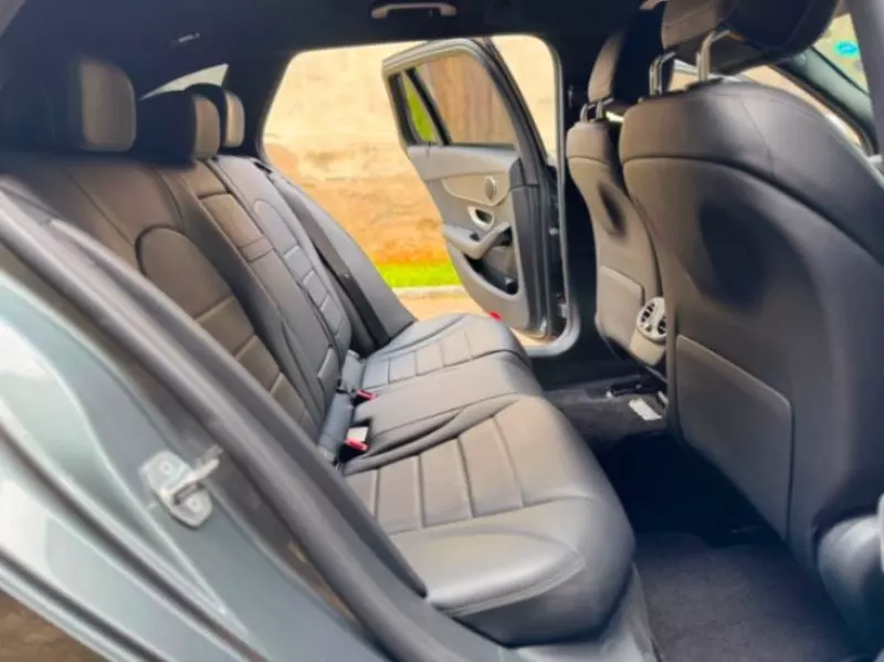 Mercedes-Benz C 180   - 2019