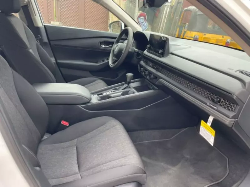 Honda Accord   - 2024