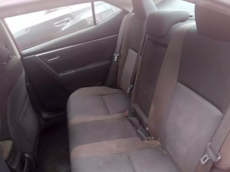Toyota Corolla   - 2018