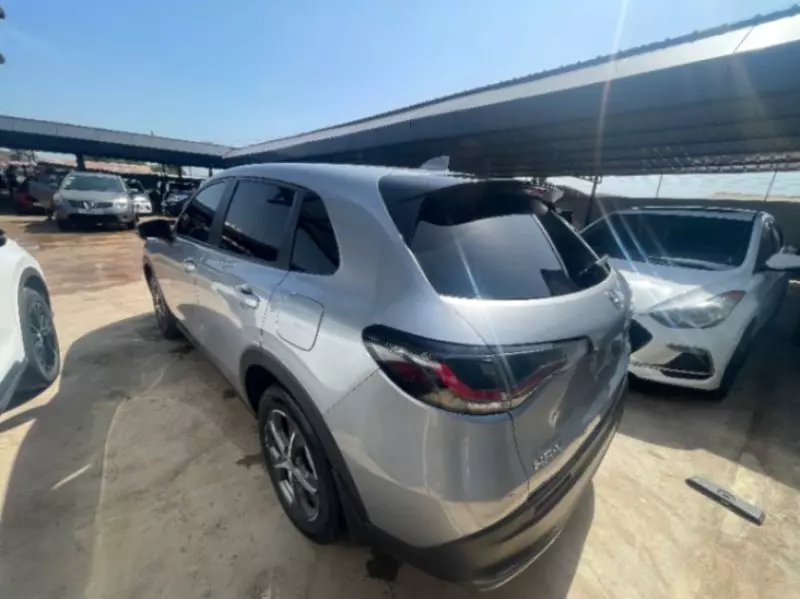 Honda HR-V   - 2024