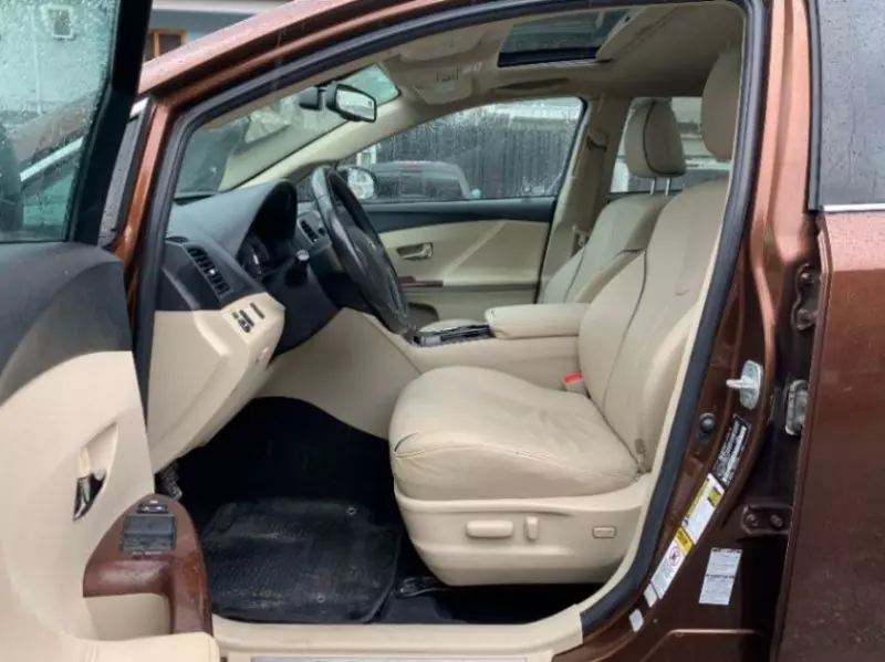 Toyota Venza - 2010