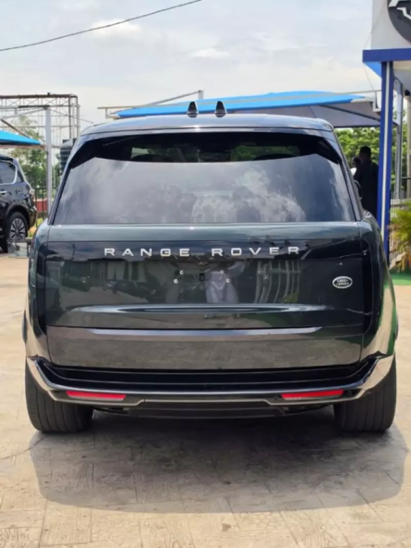 RANGE ROVER Autobiography - 2023