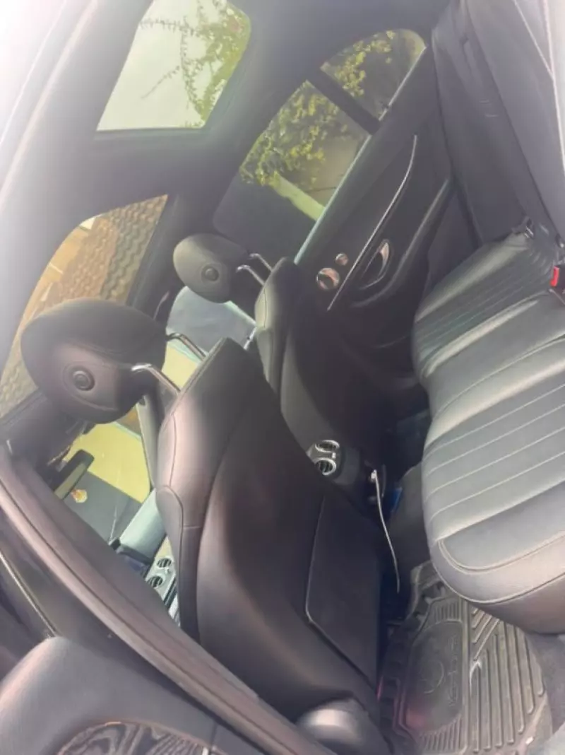 Mercedes-Benz E 300   - 2017