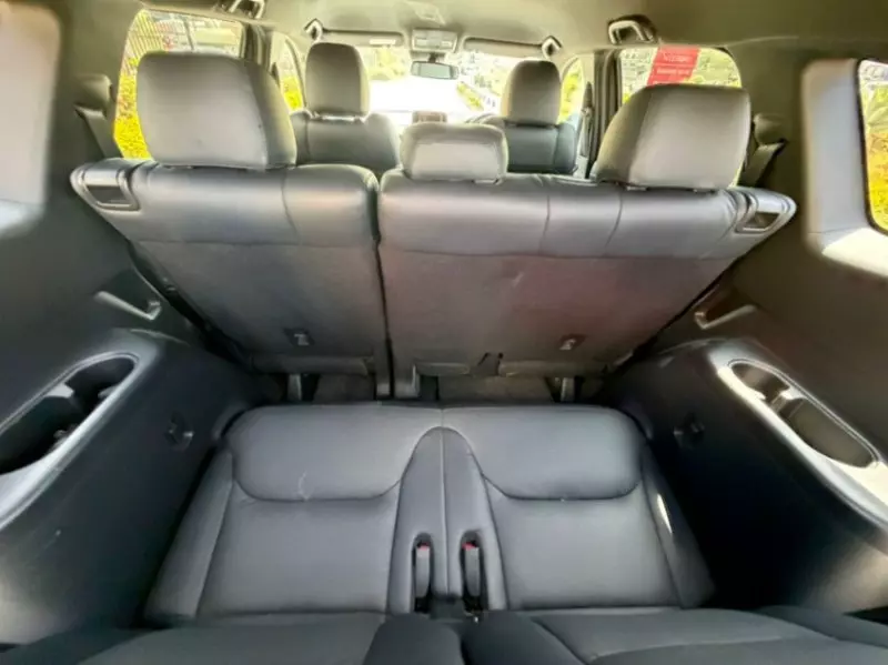 Mazda CX-8   - 2018