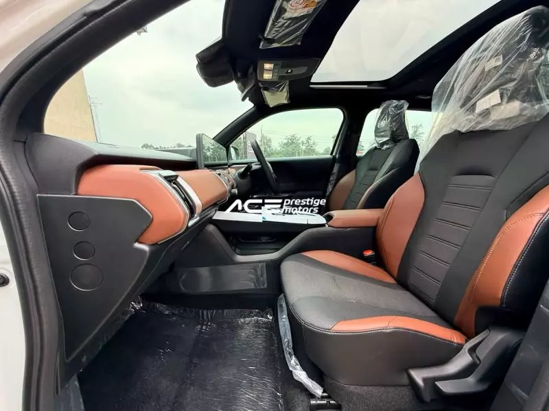 SUZUKI Vitara   - 2026