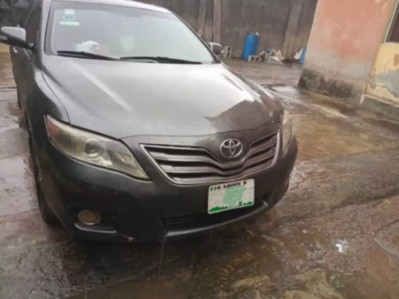 Toyota Camry   - 2007
