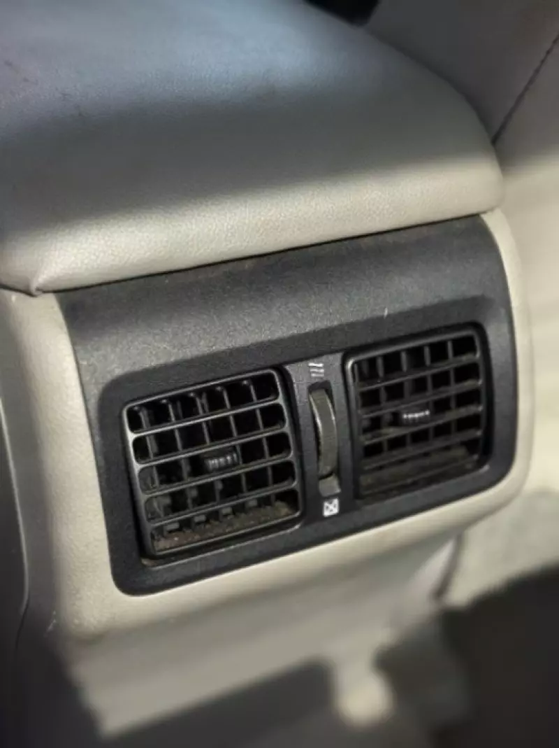 TOYOTA Camry - 2012
