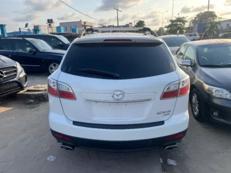 Mazda CX-9   - 2010