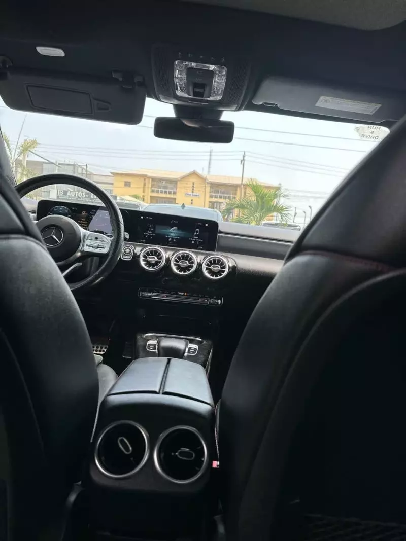 Mercedes-Benz GLE-Class   - 2021