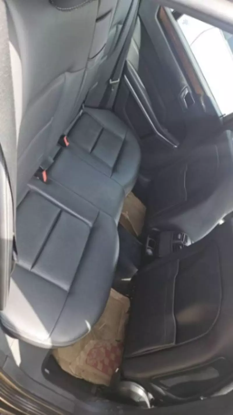 Mercedes-Benz E-Class   - 2015