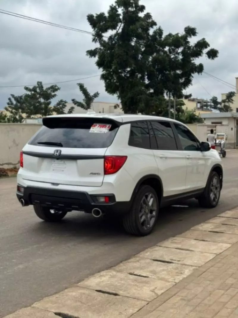Honda Passport   - 2023