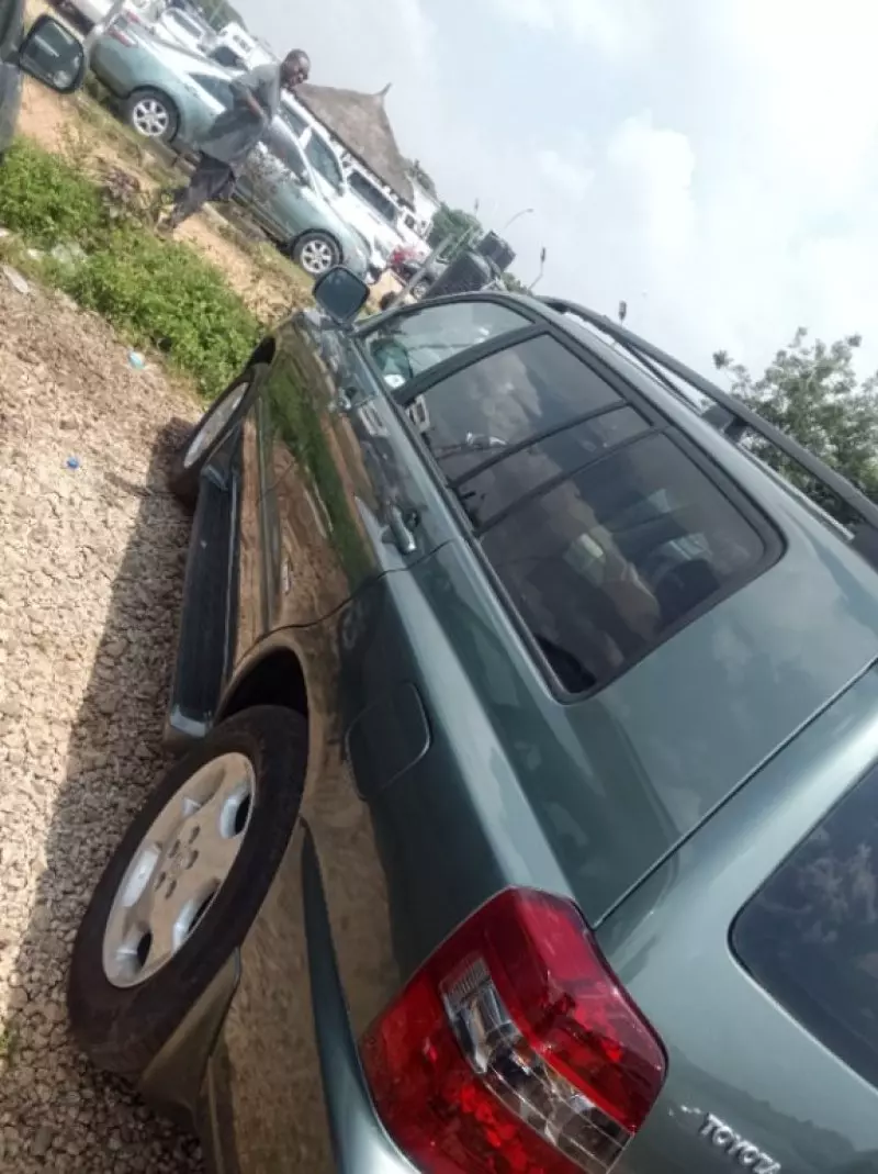 TOYOTA Highlander   - 2007