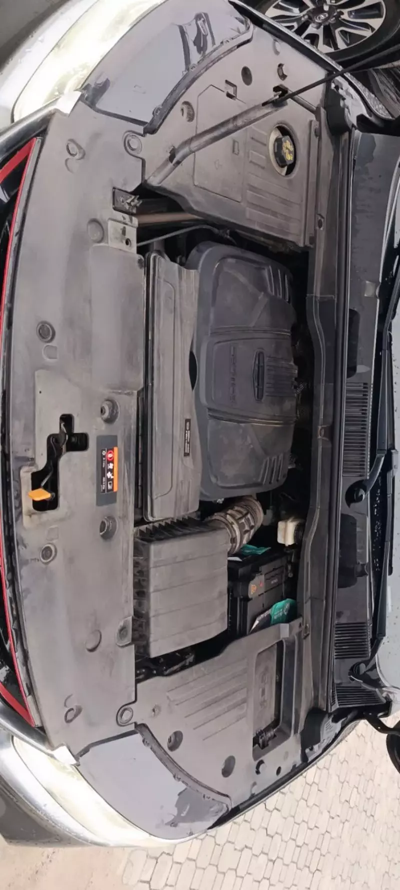 GEELY Coolray Sport Plus   - 2022