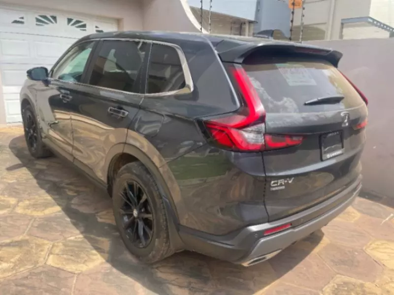 Honda CR-V   - 2024